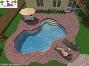 Pool 002